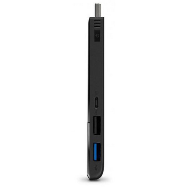 Mini PC Intel Compute Stick STK1AW32SC Intel Atom x5-Z8300 2GB eMMC:32GB