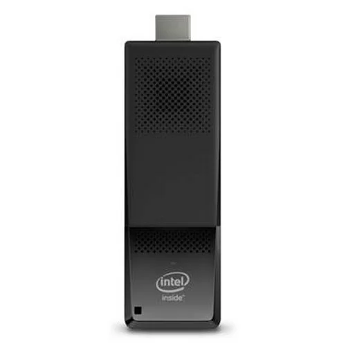 Mini PC Intel Compute Stick STK1AW32SC Intel Atom x5-Z8300 2GB eMMC:32GB Windows 10