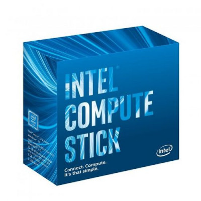 Mini PC Intel Compute Stick STK1AW32SC Intel Atom x5-Z8300 2GB eMMC:32GB Mini PC Intel Compute Stick STK1AW32SC Intel Atom x5-Z8300 2GB eMMC:32GB