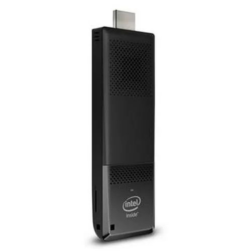 Mini PC Intel Compute Stick STK1AW32SC Intel Atom x5-Z8300 2GB eMMC:32GB Windows 10