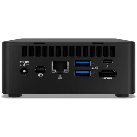 קיט מחשב מיני להרכבה Intel NUC 11 Performance kit Intel Core i5-1135G7