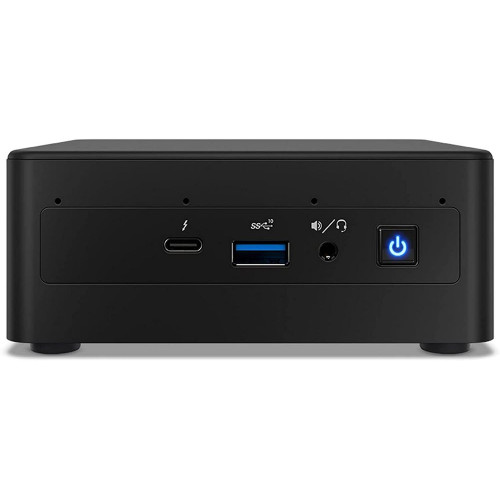 Комплект для сборки Мини-ПК Intel NUC 11 Performance kit i5-1135G7