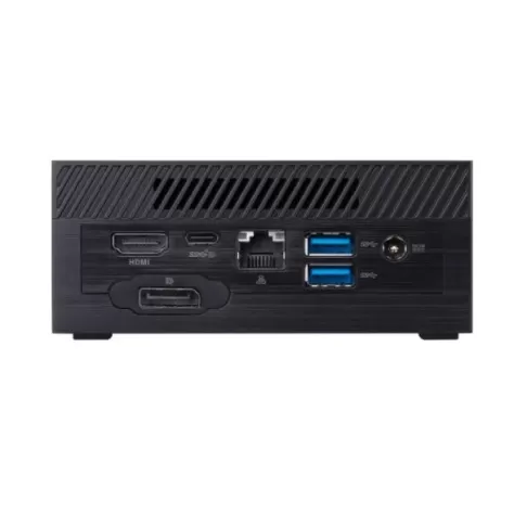 מחשב מיני Asus PN51-S1-F-R55500 AMD Ryzen 5 5500U 8GB AMD Radeon Vega Graphics SSD:256GB Windows 11