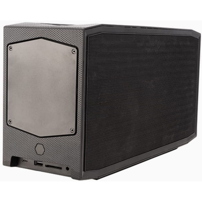 Mini PC build kit Intel NUC 12 Extreme Kit - NUC12DCMi9 i9-12900