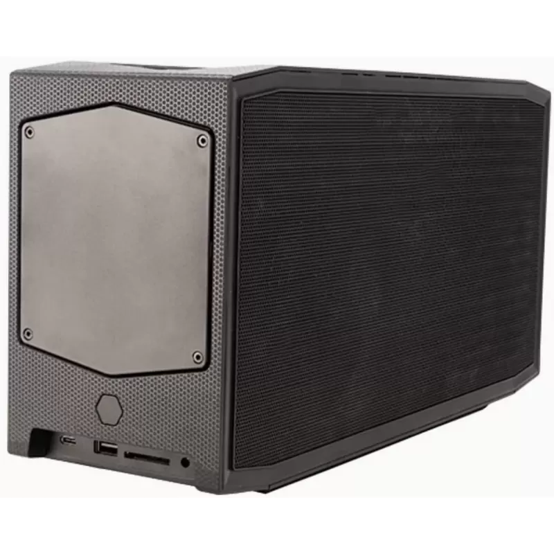 קיט מחשב מיני להרכבה Intel NUC 12 Extreme Kit - NUC12DCMi9 Intel Core i9-12900