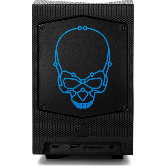 Mini PC build kit Intel NUC 12 Extreme Kit - NUC12DCMi9 i9-12900