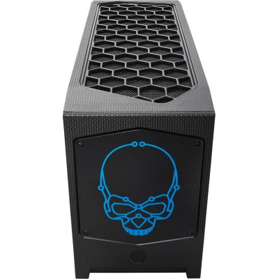 Mini PC build kit Intel NUC 12 Extreme Kit - NUC12DCMi9 i9-12900