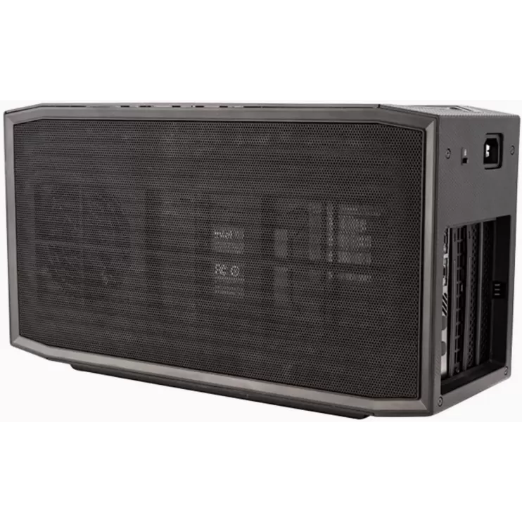 קיט מחשב מיני להרכבה Intel NUC 12 Extreme Kit - NUC12DCMi9 Intel Core i9-12900