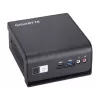 קיט מחשב מיני להרכבה Gigabyte BRIX (Mini-PC Barebone) GB-BLCE-4000RC Intel Celeron N4000 - יבואן רשמי