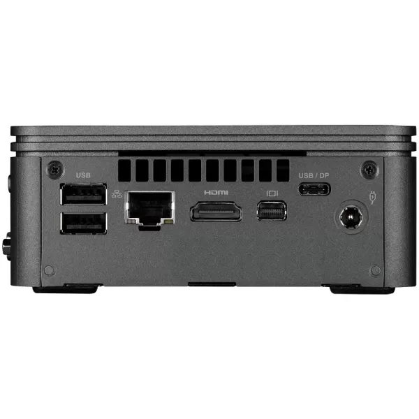 קיט מחשב מיני להרכבה Gigabyte GB-BRR7H-4800 AMD Ryzen 7 4800U - יבואן רשמי