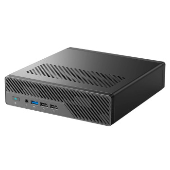 מחשב מיני Minis Forum MS-01 i9-13900H 32GB SSD:1TB Windows 11 Pro