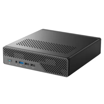 מחשב מיני Minis Forum MS-01 Intel Core i9-13900H 32GB SSD:1TB Windows 11 Pro