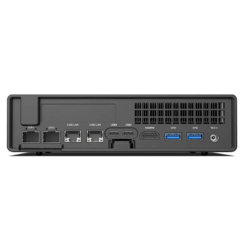 מחשב מיני Minis Forum MS-01 i9-13900H 32GB SSD:1TB Windows 11 Pro