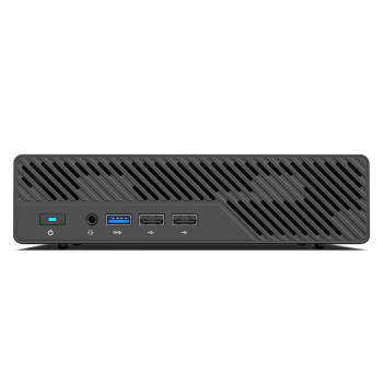 מחשב מיני Minis Forum MS-01 i9-13900H 32GB SSD:1TB Windows 11 Pro