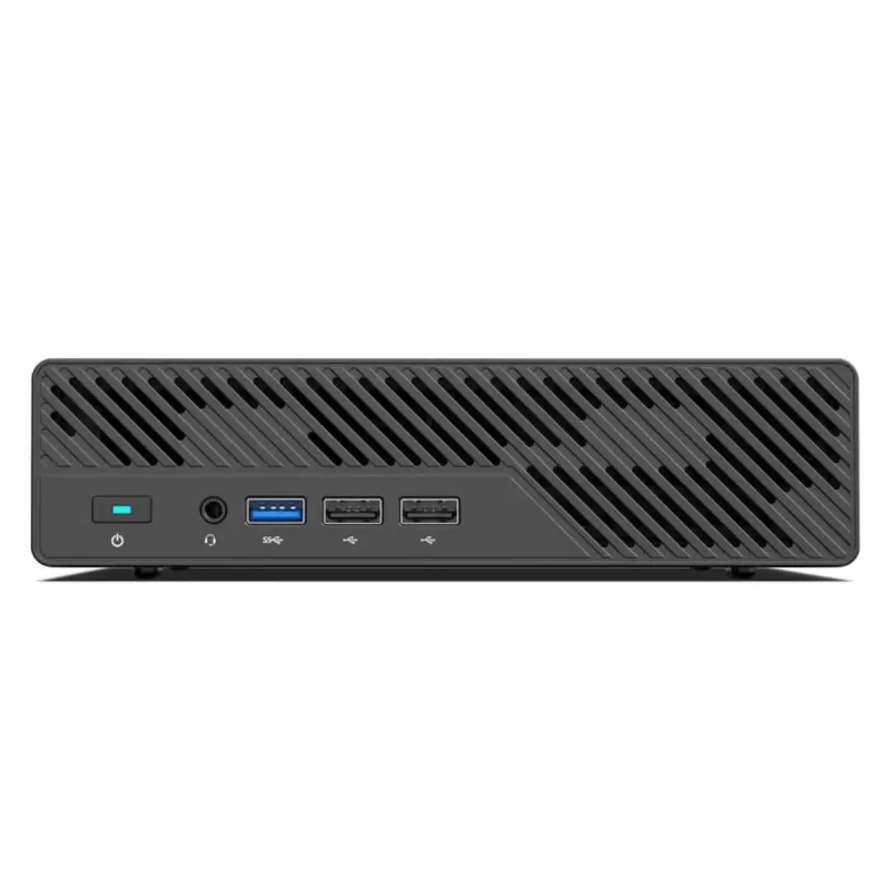 מחשב מיני Minis Forum MS-01 Intel Core i9-13900H 32GB SSD:1TB Windows 11 Pro