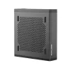 מחשב מיני Minis Forum MS-01 Intel Core i9-13900H 32GB SSD:1TB Windows 11 Pro