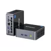 Мини-ПК GM1Ktec M3 Intel Core i5-12450H 16GB SSD:1TB Windows 11 Pro Мини-ПК GM1Ktec M3 Intel Core i5-12450H 16GB SSD:1TB Windows 11 Pro