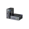 Мини-ПК GM1Ktec M3 Intel Core i5-12450H 16GB SSD:1TB Windows 11 Pro Мини-ПК GM1Ktec M3 Intel Core i5-12450H 16GB SSD:1TB Windows 11 Pro