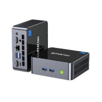 Мини-ПК GM1Ktec M3 i5-12450H 16GB SSD:1TB Windows 11 Pro Мини-ПК GM1Ktec M3 i5-12450H 16GB SSD:1TB Windows 11 Pro