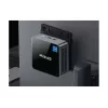 Мини-ПК GM1Ktec M3 Intel Core i5-12450H 16GB SSD:1TB Windows 11 Pro Мини-ПК GM1Ktec M3 Intel Core i5-12450H 16GB SSD:1TB Windows 11 Pro