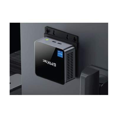 Mini PC GM1Ktec M3 i5-12450H 16GB SSD:1TB Windows 11 Pro Mini PC GM1Ktec M3 i5-12450H 16GB SSD:1TB Windows 11 Pro