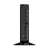 מחשב מיני Minis Forum AtomMan G7 PT AMD Ryzen 9 7945HX 32GB AMD Radeon RX 7600M XT SSD:1TB Windows 11 Pro