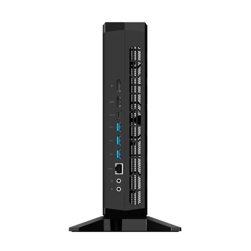 מחשב מיני Minis Forum AtomMan G7 PT AMD Ryzen 9 7945HX 32GB AMD Radeon RX 7600M XT SSD:1TB Windows 11 Pro