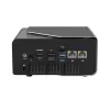 מחשב מיני GM1Ktec K12 Plus AMD Ryzen 7 H 255 32GB AMD Radeon 780M SSD:1TB Windows 11 Pro