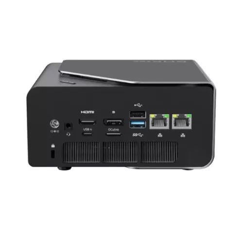 מחשב מיני GM1Ktec K12 Plus AMD Ryzen 7 H 255 32GB AMD Radeon 780M SSD:1TB Windows 11 Pro