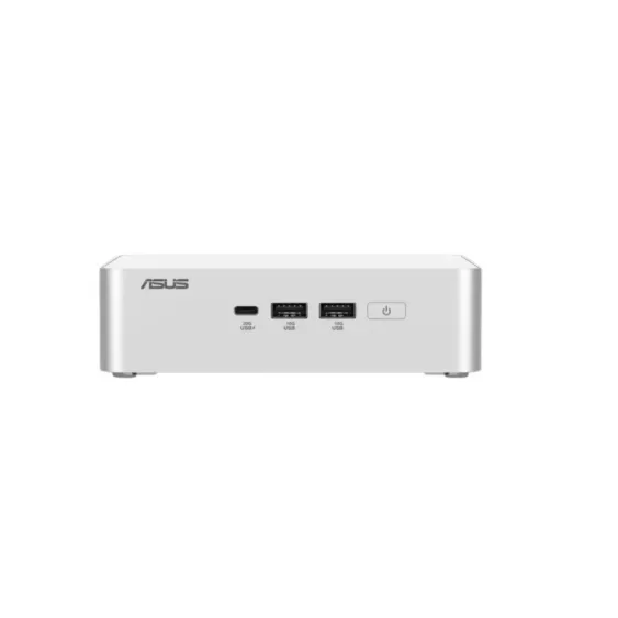 מחשב מיני Asus NUC 15 Pro+ (NUC15CRS) Intel Core Ultra 9 285H