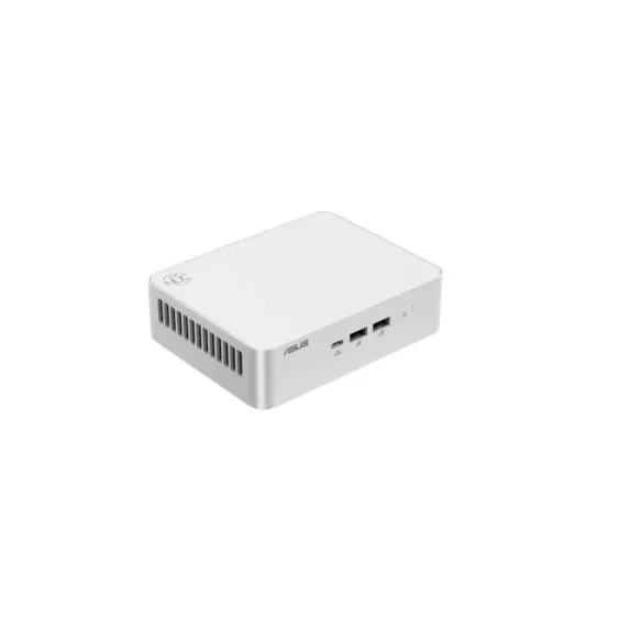 מחשב מיני Asus NUC 15 Pro+ (NUC15CRS) Intel Core Ultra 9 285H