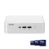 מחשב מיני Asus NUC 15 Pro+ (NUC15CRS) Intel Core Ultra 9 285H