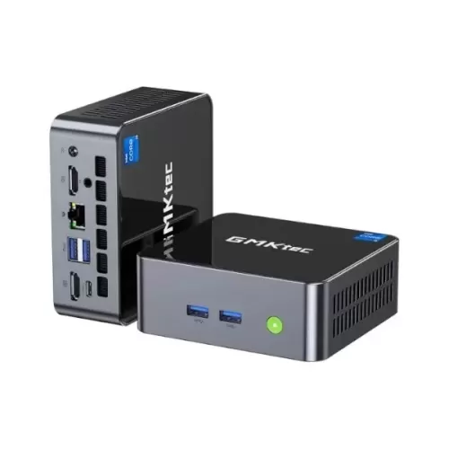 Mini PC GMKtec GMK-M3 Pro i5-13500H 16GB 1TB NVMe Win11 Pro 16GB SSD:1TB Windows 11 Pro Mini PC GMKtec GMK-M3 Pro i5-13500H 16GB 1TB NVMe Win11 Pro 16GB SSD:1TB Windows 11 Pro