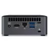 Mini PC build kit Intel NUC 10 Performance kit NUC10I5FNH Intel Core i5-10210U Mini PC build kit Intel NUC 10 Performance kit NUC10I5FNH Intel Core i5-10210U
