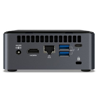 Mini PC build kit Intel NUC 10 Performance kit NUC10I5FNH i5-10210U Mini PC build kit Intel NUC 10 Performance kit NUC10I5FNH i5-10210U