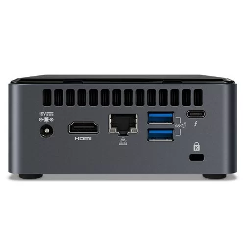 Mini PC build kit Intel NUC 10 Performance kit NUC10I5FNH Intel Core i5-10210U Mini PC build kit Intel NUC 10 Performance kit NUC10I5FNH Intel Core i5-10210U