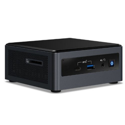 Mini PC build kit Intel NUC 10 Performance kit NUC10I5FNH i5-10210U Mini PC build kit Intel NUC 10 Performance kit NUC10I5FNH i5-10210U