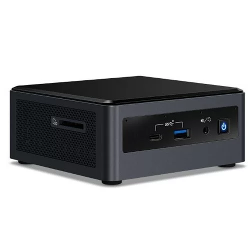 Mini PC build kit Intel NUC 10 Performance kit NUC10I5FNH Intel Core i5-10210U Mini PC build kit Intel NUC 10 Performance kit NUC10I5FNH Intel Core i5-10210U