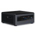 Mini PC build kit Intel NUC 10 Performance kit NUC10I5FNH i5-10210U Mini PC build kit Intel NUC 10 Performance kit NUC10I5FNH i5-10210U