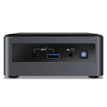 Mini PC build kit Intel NUC 10 Performance kit NUC10I5FNH Intel Core i5-10210U