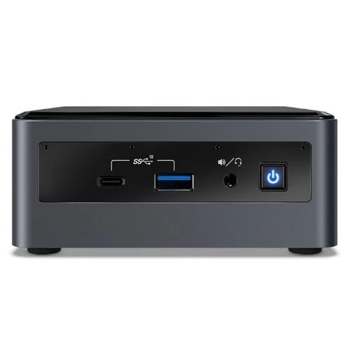 Mini PC build kit Intel NUC 10 Performance kit NUC10I5FNH Intel Core i5-10210U Mini PC build kit Intel NUC 10 Performance kit NUC10I5FNH Intel Core i5-10210U