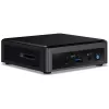 קיט מחשב מיני להרכבה Intel NUC Kit NUC10I7FNK Intel Core i7-10710U