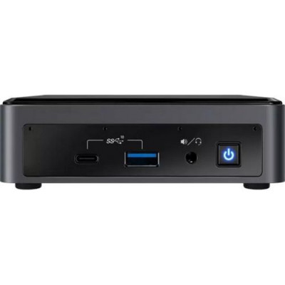 Mini PC build kit Intel NUC Kit NUC10I7FNK i7-10710U Mini PC build kit Intel NUC Kit NUC10I7FNK i7-10710U