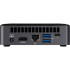 Mini PC build kit Intel NUC Kit NUC10I7FNK i7-10710U Mini PC build kit Intel NUC Kit NUC10I7FNK i7-10710U