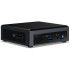 Mini PC build kit Intel NUC Kit NUC10I7FNK i7-10710U Mini PC build kit Intel NUC Kit NUC10I7FNK i7-10710U