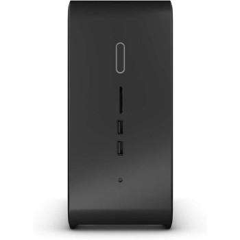 Комплект для сборки Мини-ПК Intel NUC 9 Extreme Kit NUC9I7QNX i7-9750H Комплект для сборки Мини-ПК Intel NUC 9 Extreme Kit NUC9I7QNX i7-9750H