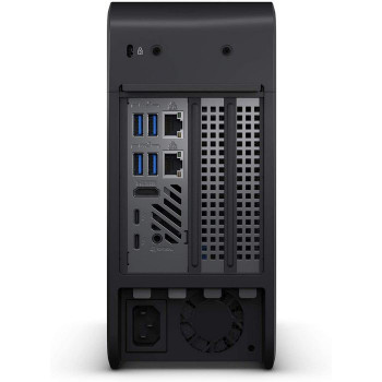 Комплект для сборки Мини-ПК Intel NUC 9 Extreme Kit NUC9I7QNX i7-9750H Комплект для сборки Мини-ПК Intel NUC 9 Extreme Kit NUC9I7QNX i7-9750H