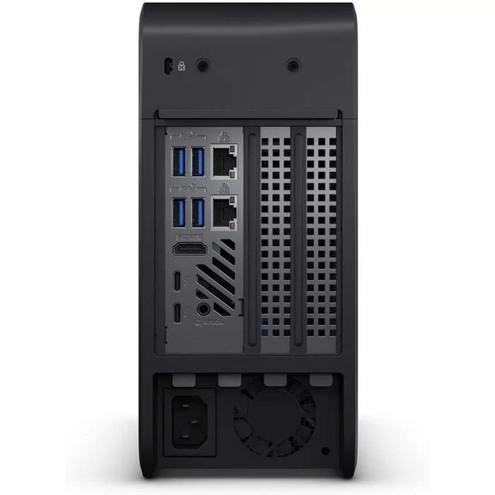 קיט מחשב מיני להרכבה Intel NUC 9 Extreme Kit NUC9I7QNX Intel Core i7-9750H