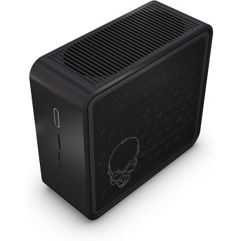 Комплект для сборки Мини-ПК Intel NUC 9 Extreme Kit NUC9I7QNX i7-9750H Комплект для сборки Мини-ПК Intel NUC 9 Extreme Kit NUC9I7QNX i7-9750H