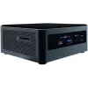 Mini PC build kit Intel NUC10I3FNHN Intel Core i3-10110U